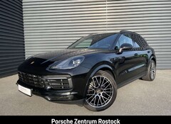 Bild des Angebotes Porsche Cayenne Sportabgasanlage Luftfederung 21-Zoll