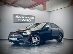 Bild des Angebotes Mercedes-Benz C 300 C300 de*AMG-LINE*ACC*KAMERA*SITZKÜHLUNG*GA
