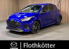 Bild des Angebotes Mazda 2 HYBRID 116PS EXCLUSIVE-LINE*KAMERA*SITZHEIZUNG*