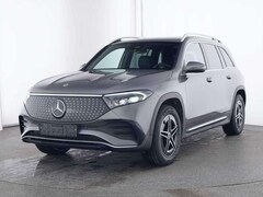 Bild des Angebotes Mercedes-Benz EQB 300 4M AMG ADVANCED/KAMERA/SHZ/MBUX/TOTW/PTS
