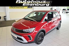 Bild des Angebotes Opel Crossland 1.2 130PS AT Eleg.LED-Licht,Navi.,Kamera,SHZ.AHZV