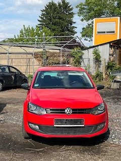Bild des Angebotes VW Polo Team