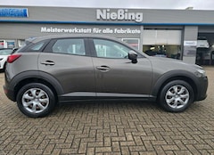 Bild des Angebotes Mazda CX-3 2.0 SKYACTIV-G 120 Prime-Line FWD