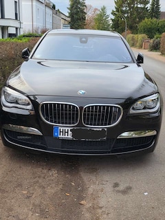 Bild des Angebotes BMW 750 750i xDrive Luxury