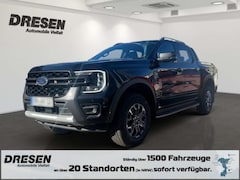 Bild des Angebotes Ford Ranger Wildtrak DoKa 2.0l 205PS e-4WD AHK/LED/Kamera/Elek