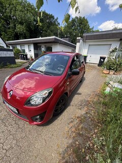 Bild des Angebotes Renault Twingo Rip Curl