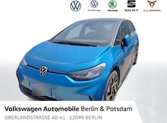 Bild des Angebotes VW ID.3 Pro LED KLIMA PDC 58kWh