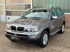 Bild des Angebotes BMW X5 3.0i Automatik *1.HAND* 4*4