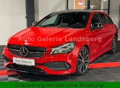 Bild des Angebotes Mercedes-Benz CLA 220 4Matic*AMG*PANO*LED*Autom.*Navi*Kamera*