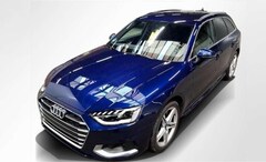 Bild des Angebotes Audi A4 Avant Advanced 40 TFSI S tronic LED Navi-Plus
