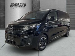 Bild des Angebotes Opel Zafira Life -e Elegance M 50kWh HUD Panorama Navi LEDER Massag