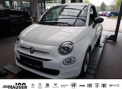 Bild des Angebotes Fiat 500 Hatchback 1.0 GSE Hybrid PDC APPLE ANDROID