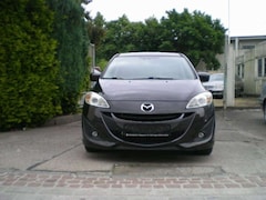 Bild des Angebotes Mazda 5 1.8 MZR Edition 40 Jahre