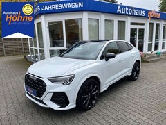 Bild des Angebotes Audi RS Q3 Sportback 2.5 TFSI quattro Werksgar.