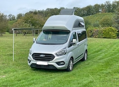Bild des Angebotes Ford Nugget Transit Custom Nugget HD Westfalia