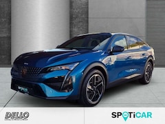 Bild des Angebotes Peugeot 408 GT AUT Navi Digitales Cockpit Memory Sitze 360 Kam