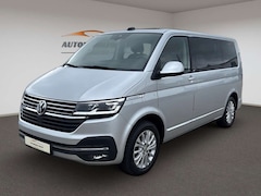 Bild des Angebotes VW T6 Multivan T6.1 Multivan Generation Six 4 Motion AHK Stand