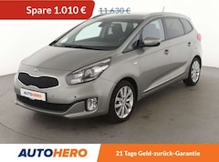 Bild des Angebotes Kia Carens 1.6 GDI FIFA World Cup Edition*TEMPO*PDC*SHZ*