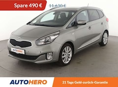 Bild des Angebotes Kia Carens 1.6 GDI FIFA World Cup Edition*TEMPO*PDC*SHZ*