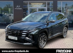 Bild des Angebotes Hyundai TUCSON FL PHEV (MY25) 1.6 T-GDI (252 PS) 6-AT 4WD PRIME E