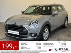 Bild des Angebotes MINI Cooper Clubman Navi.LED.PDChi.Tempomat.AppleCa