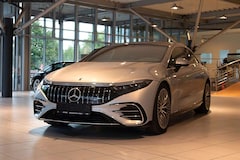 Bild des Angebotes Mercedes-Benz EQS -Klasse EQS AMG 53 4Matic 761PS