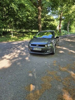 Bild des Angebotes VW Polo 1.2 TSI MATCH