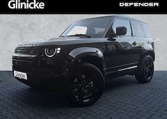 Bild des Angebotes Land Rover Defender 90 D250 SE 22" AHK 360° Kamera Winter P