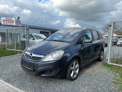 Bild des Angebotes Opel Zafira B 2.2 Sport|Bi-Xenon|7-Sitze|Navi|PDC|SHZ