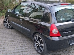 Bild des Angebotes Renault Clio Clio 1.2 16V Authentique