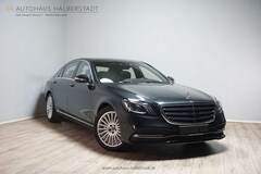 Bild des Angebotes Mercedes-Benz S 400 d Lang 4Matic Chouffeur/Pano/Sitzbel/HUD