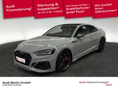 Bild des Angebotes Audi RS5 tiptr. MATRIX 360°K NAVI HUD PANO
