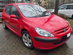 Bild des Angebotes Peugeot 307 HDi 110 Premium