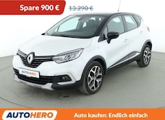 Bild des Angebotes Renault Captur 1.2 TCe Energy Crossborder Aut.*NAVI*LED*PDC*SHZ*