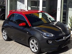 Bild des Angebotes Opel Adam S Turbo