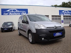 Bild des Angebotes Citroen Berlingo Kasten Business L1