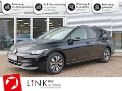 Bild des Angebotes VW Golf Variant GOAL 1,5 eTSI OPF (116 PS) DSG *GAN
