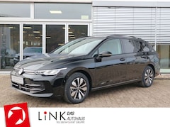 Bild des Angebotes VW Golf Variant GOAL 1,5 eTSI OPF (116 PS) DSG *GAN