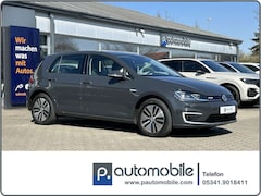 Bild des Angebotes VW Golf Comfortline*CCS*LED*PDC*