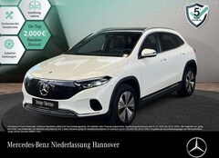 Bild des Angebotes Mercedes-Benz EQA 350 4M PROG+PLUS-PAKET+PANO+360+KEYLESS+SPUR