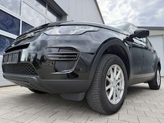 Bild des Angebotes Land Rover Discovery Sport TD4 Pure 4WD —MIETKAUF MÖGLICH—-