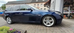 Bild des Angebotes BMW 525 525d