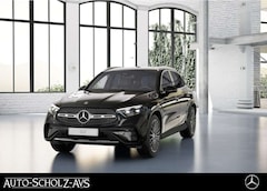 Bild des Angebotes Mercedes-Benz GLC 300 de 4M AMG AHK*Memory*360°LenkHz*EasyPack