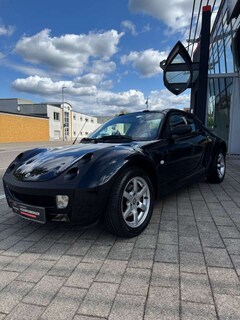 Bild des Angebotes smart roadster Cabrio Orig.46800TKM
