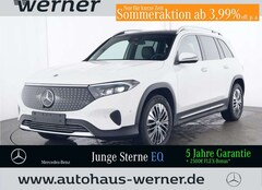 Bild des Angebotes Mercedes-Benz EQB 250 EL-ART-ADV+ PANO SOUND 360° WINTER WDGS