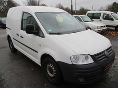 Bild des Angebotes VW Caddy Kasten