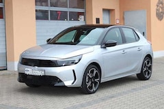 Bild des Angebotes Opel Corsa 1.2 Turbo EU6e GS  SPORT ELEGANCE