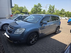 Bild des Angebotes Chevrolet Orlando 1.4T LT+