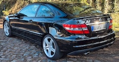 Bild des Angebotes Mercedes-Benz CLC CLC-Klasse 180 Kompressor