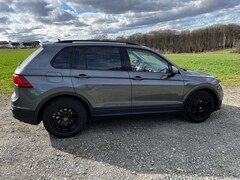 Bild des Angebotes VW Tiguan Trendline BMT/Start-Stopp